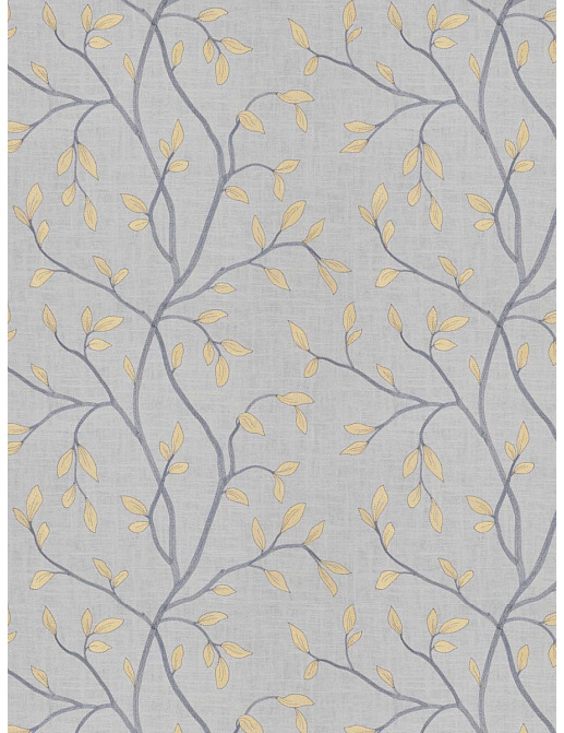 Ткань Trend Aqua-Citrine Prints & Wovens Vol.II 04220/GreyCitrine