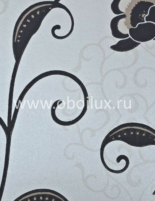 Обои Osborne & Little Tara W5605-02