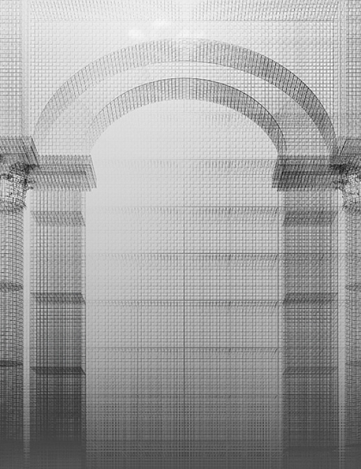 Панно и фотообои Wall & Deco Collection 2018 WDCH1802