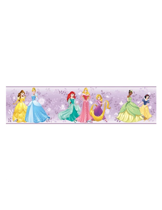 Бордюр York Disney III DY0335BD