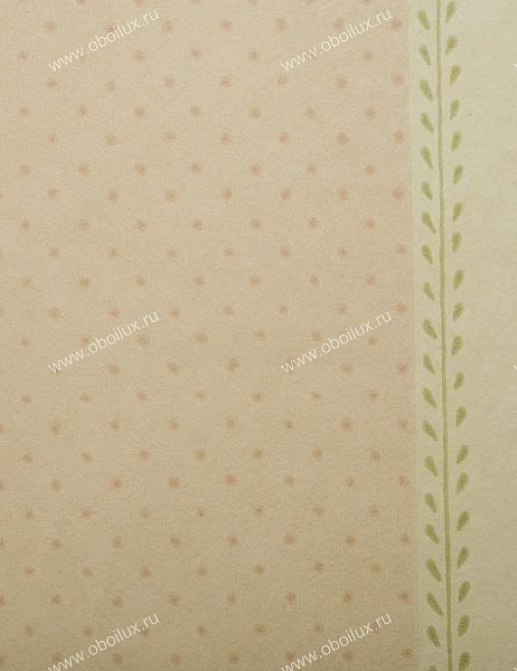 Обои Zoffany Plain & Stripes FRW-05003