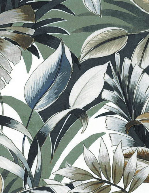 Ткань Casamance Dypsis 41060351