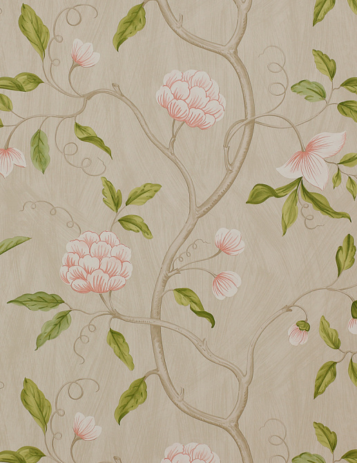 Обои Colefax and Fowler Baptista 07949-08