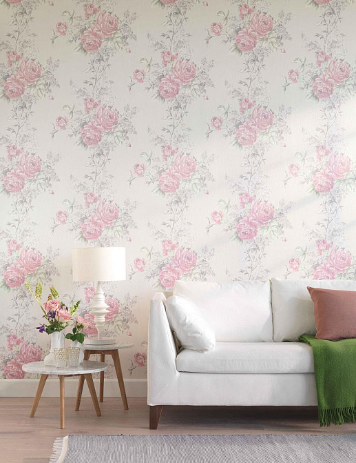 Обои Aquarelle Cassata 077536