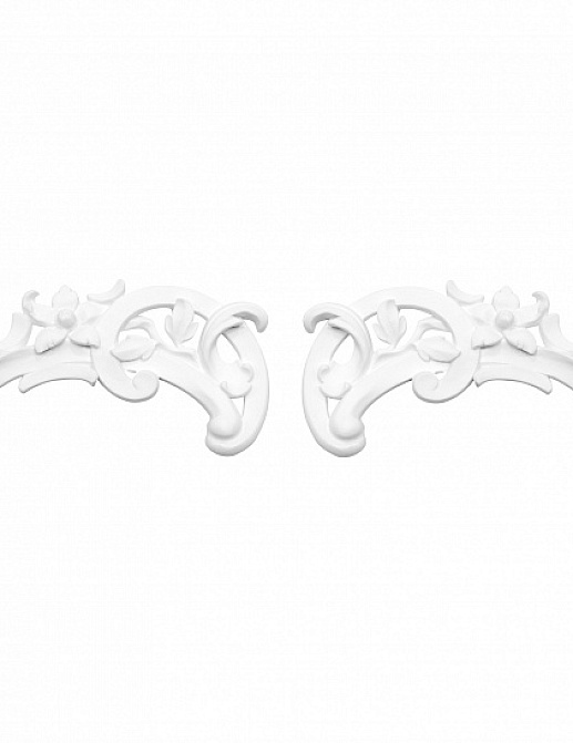 Декоративные элементы RoDecor Царскосельский Рококо 02001RC