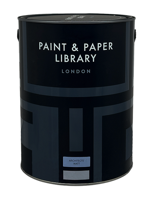 Краска Paint & Paper Library Architect's Matt PLAR 5 л
