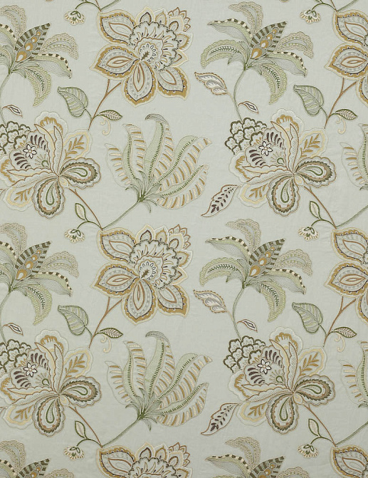 Ткань Colefax and Fowler Oriana F4614/01