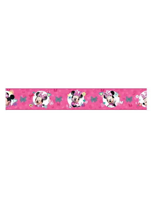 Бордюр York Disney III DY0173BD