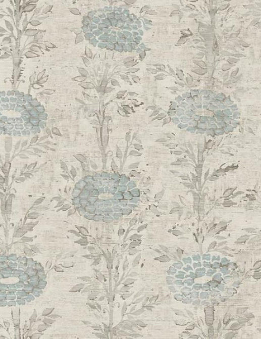 Обои York Ronald Reading - Tea Garden AF6517