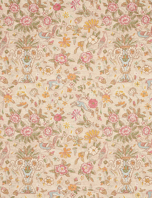 Ткань Colefax and Fowler Ellerdine F4951-03
