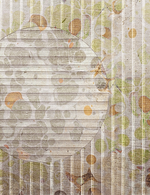 Панно и фотообои Wall & Deco Collection 2017 WDIR1702