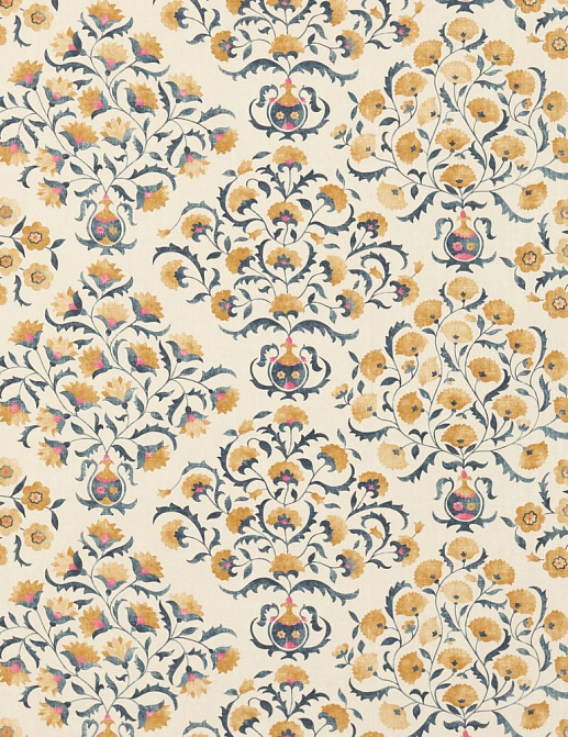 Ткань Sanderson Sojourn Prints & Embroideries 225350
