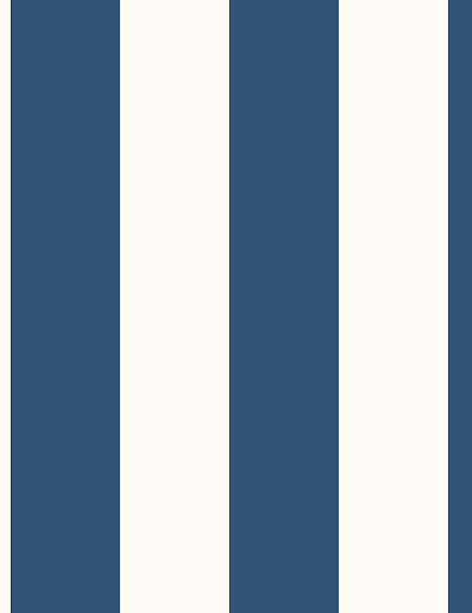 Обои KT-Exclusive Flagman Series - Nantucket Stripes II CS90822