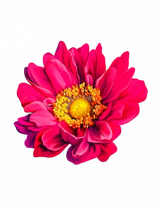 Панно и фотообои ID Wall Botanica ID048027