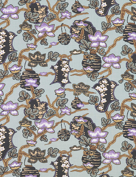 Ткань Lorenzo Castillo Volume-3 LCT5364-003
