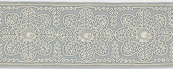 Тесьма Colefax and Fowler Theodore Trimmings 05440/05