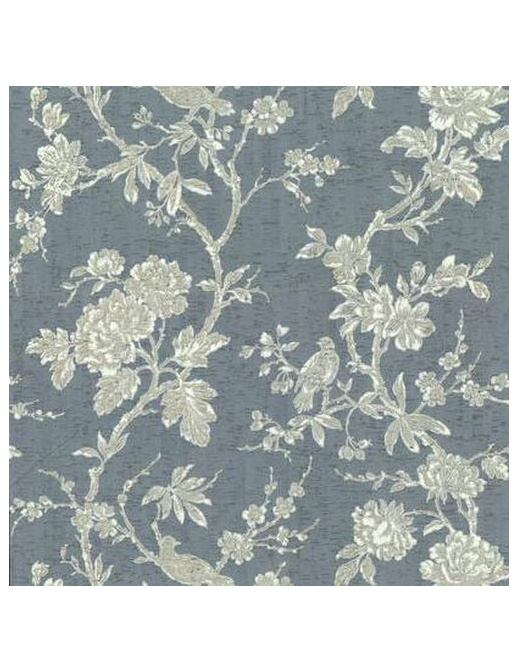 Обои York Ronald Redding - Organic Cork Prints LC7139