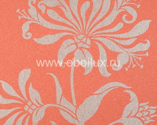 Обои A. S. Creation Golden Fleece 7645-60
