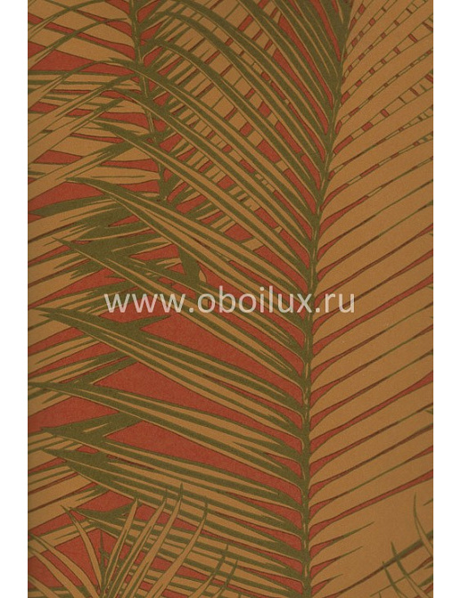Обои York Antonina Vella - Botanica VB6720