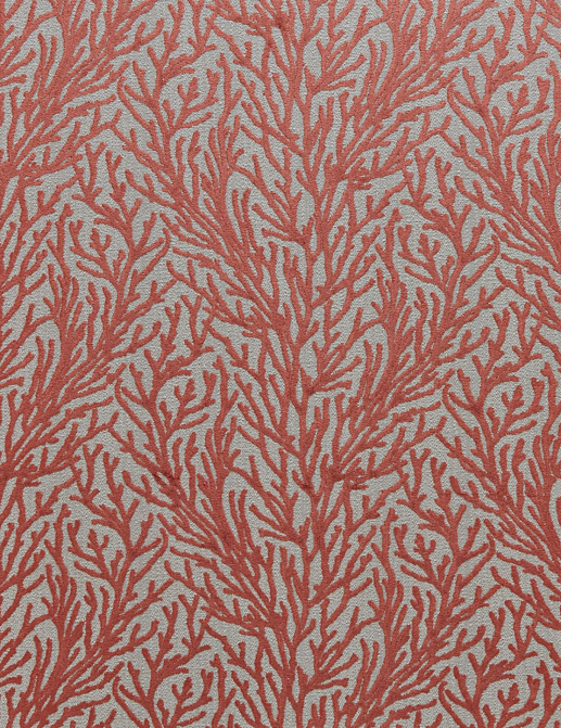 Ткань KAI Maui Reef/Saffron