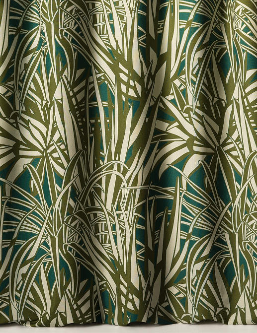 Ткань Nobilis Aloe 10860.67