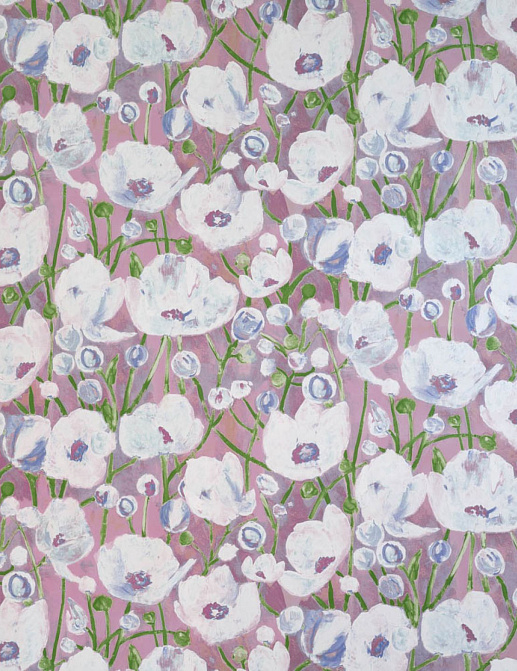 Ткань Thibaut Wanderlust F945017