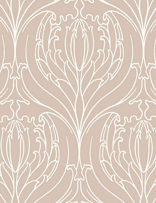 Обои Cole & Son Collection of Flowers 81/9039