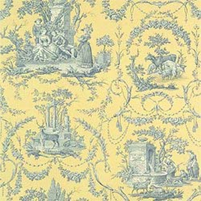 Обои Thibaut Historic Homes of America Vol VII T6970