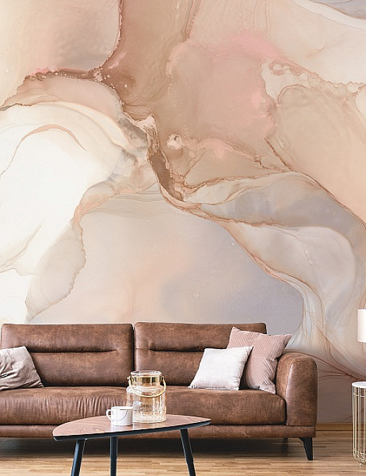 Панно и фотообои Affresco Fluid AF2057-COL3