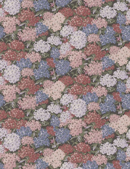 Обои Little Greene In the Garden 0234RWINVIS