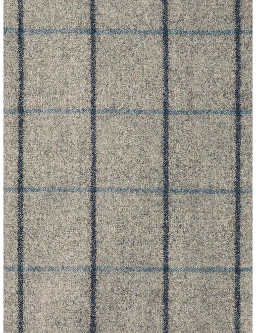Ткань Holland & Sherry Savile Row DE12074