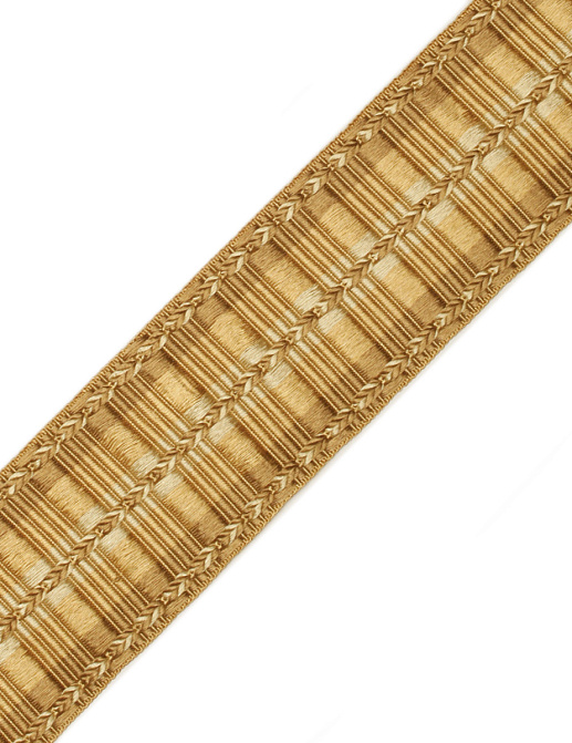 Тесьма Samuel & Sons Orsay Collection Volume-One 977-34592/15