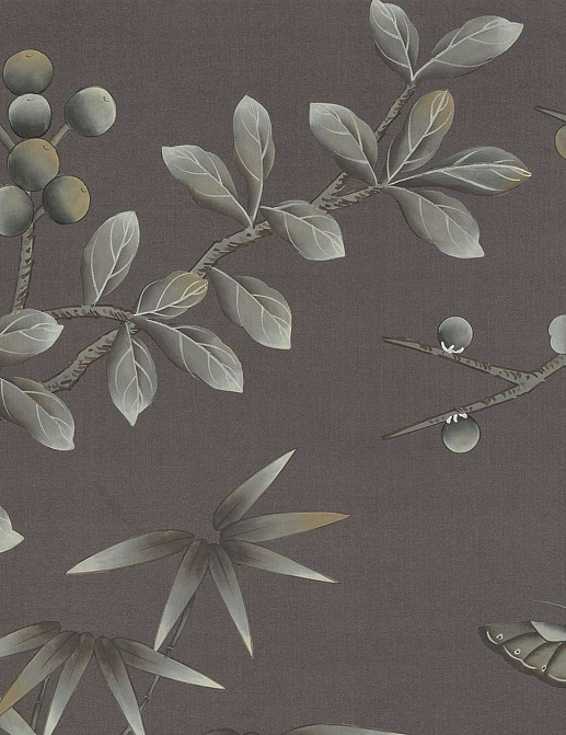 Обои Fromental Chinoiserie Family 3/Gunpovder