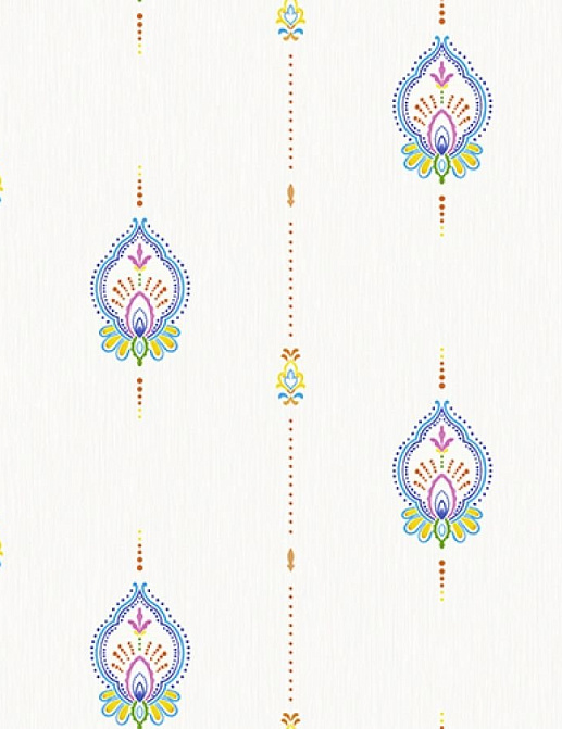 Обои AdaWall Tropicano 9902-3