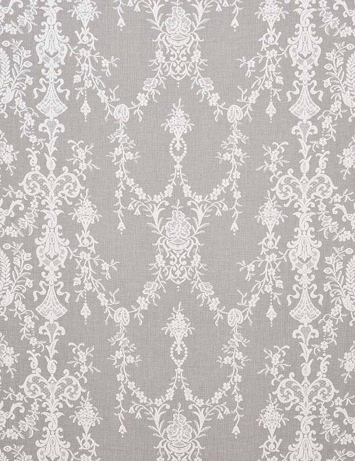 Ткань MYB Textiles Brodie Sheers 10662/Natural