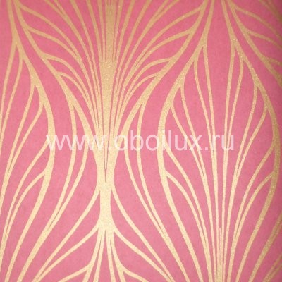 Обои Casamance New Art 358265