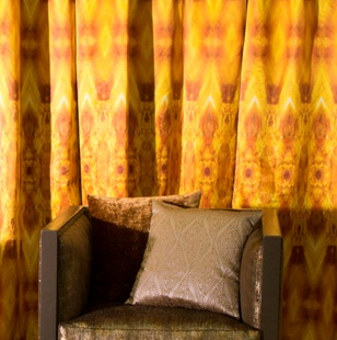 Ткань Misia Paris Festive M116/701