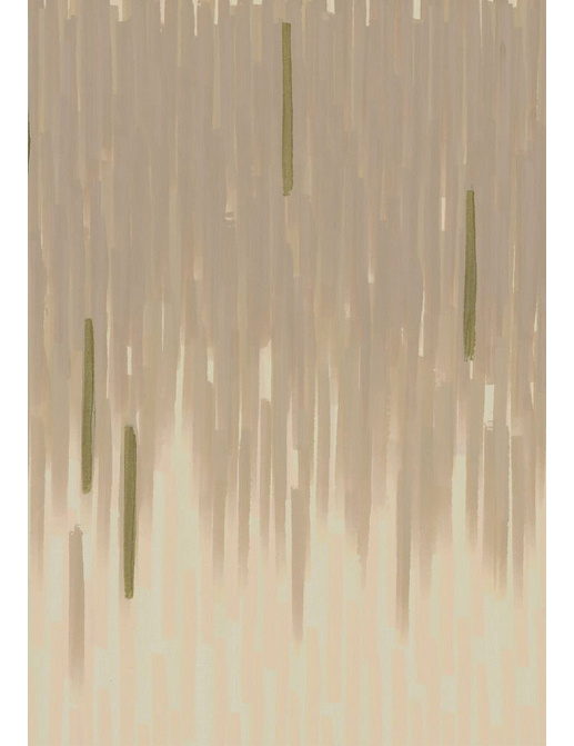 Обои Fromental Roomskins Paille/Cole
