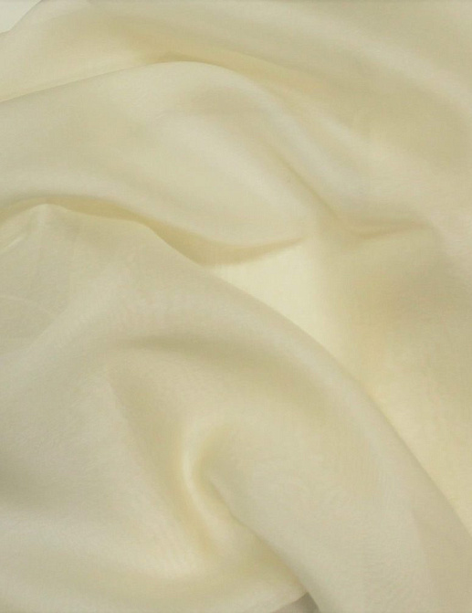 Ткань Foresti Home Chiffon Seta T4124/02