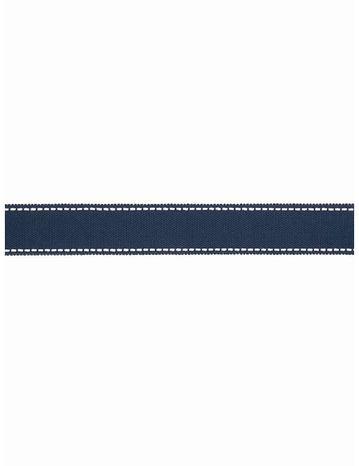 Тесьма Fabricut French General Picard /Indigo