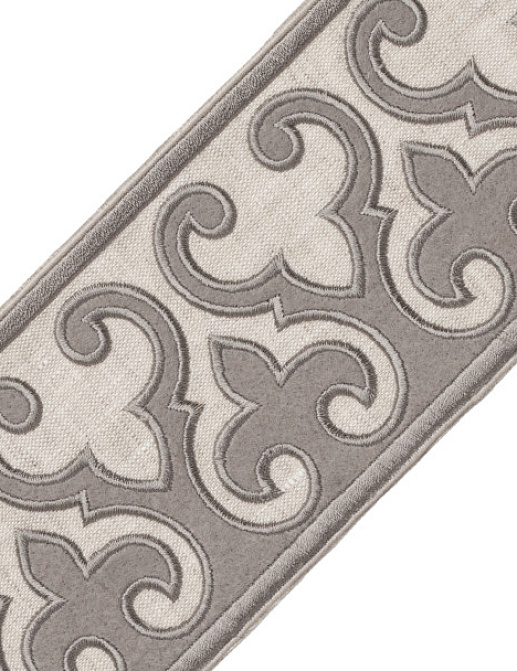 Тесьма Samuel & Sons St. Moritz Collection BT-58848/10