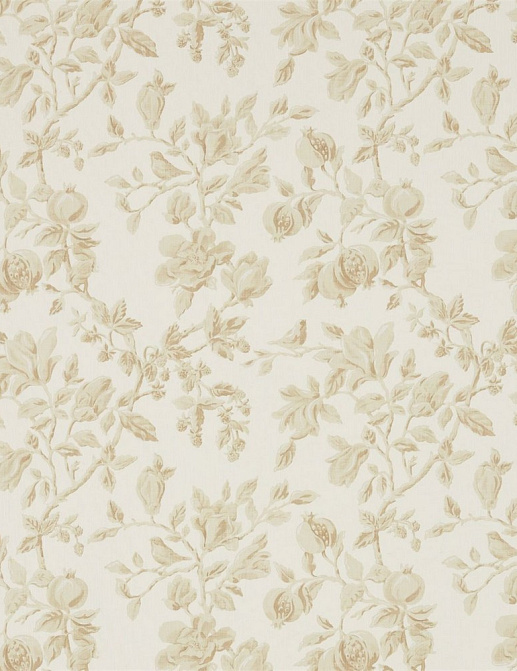 Ткань Sanderson Woodland Walk Prints & Embroideries 225507