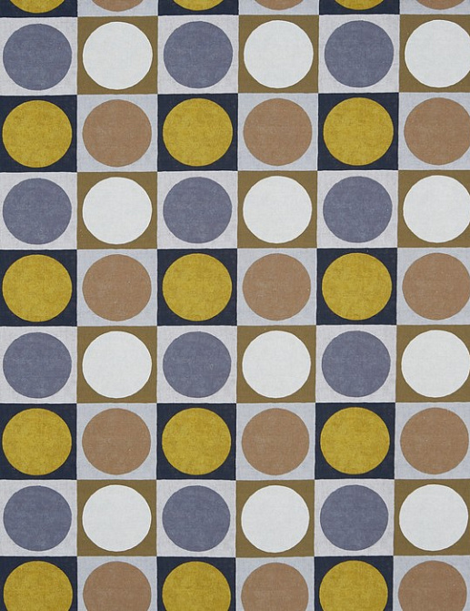 Ткань Prestigious Textiles Abstract 8683/520