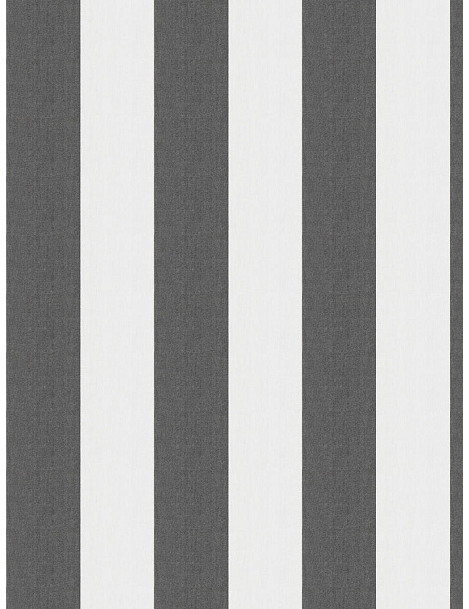 Ткань Fabricut Clean & Classic Indoor/Outdoor Checks & Stripes SkiStripe/Domino