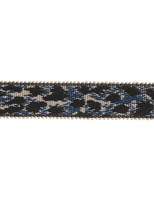 Тесьма Houles Collection Leopard 32001-9600