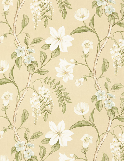 Ткань Zoffany Winterbourne 322328