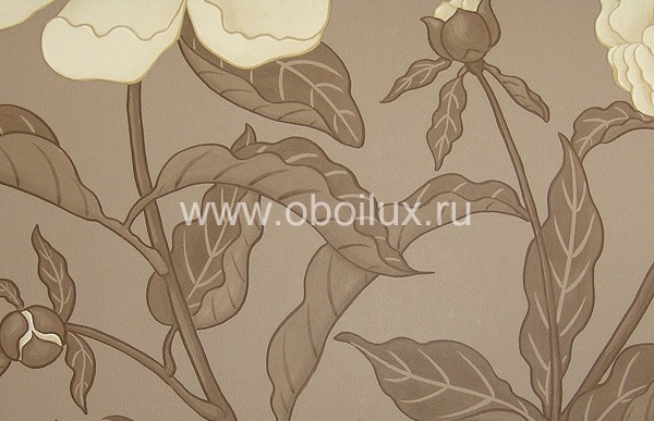 Обои Osborne & Little Stanza W5722-06