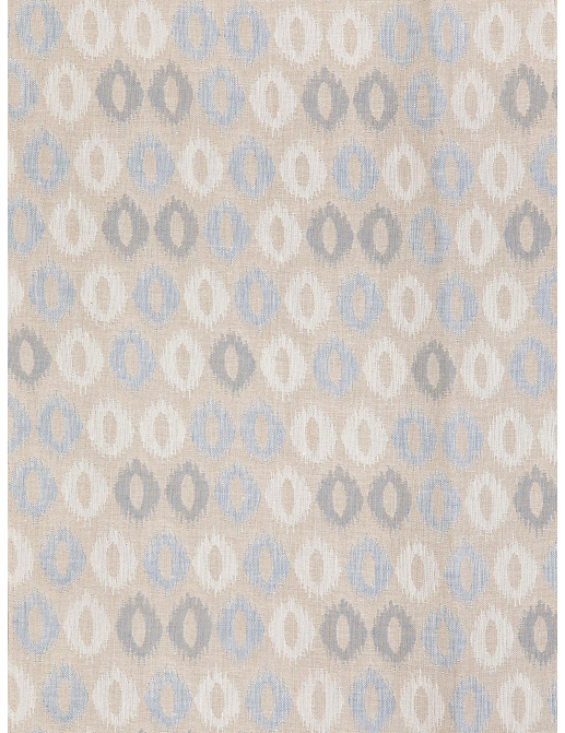 Ткань Holland & Sherry Linen Ikat DE12473