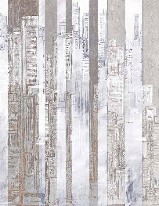 Панно и фотообои Affresco New Art RE149 COL4