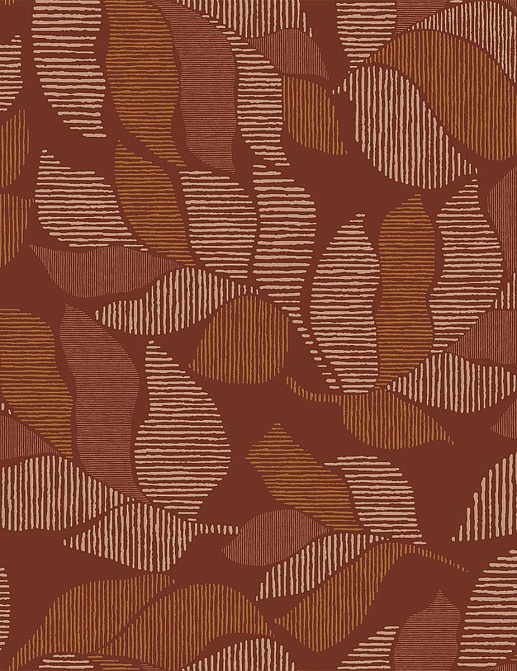 Обои Casamance Tressora 76911222